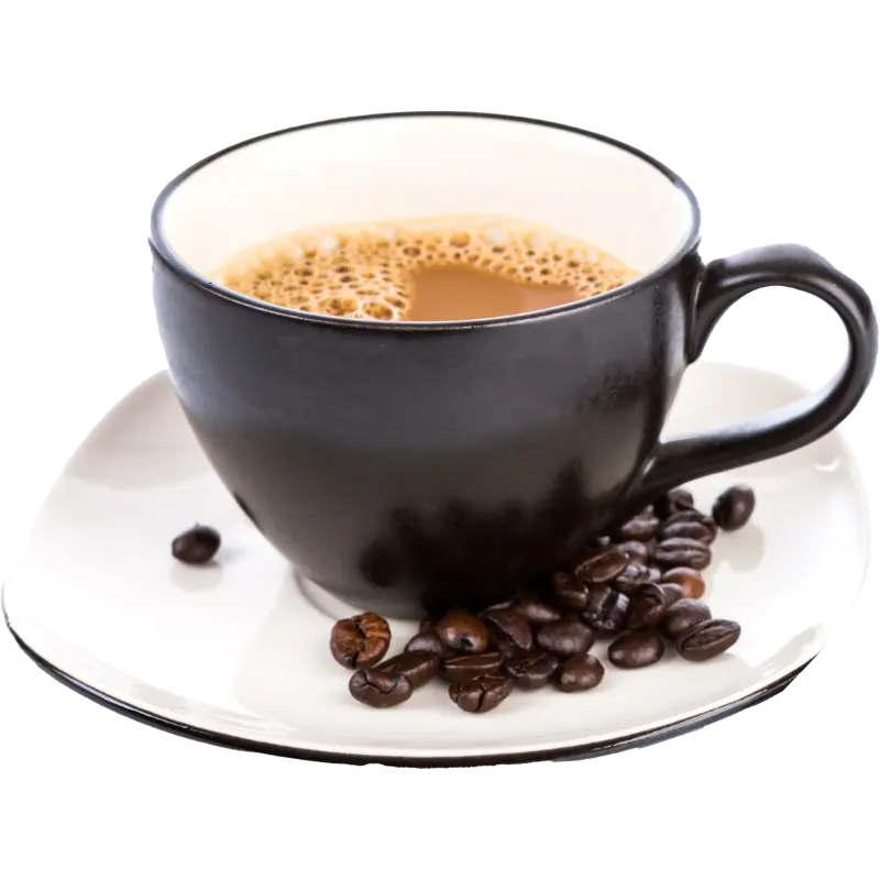 coffee mug